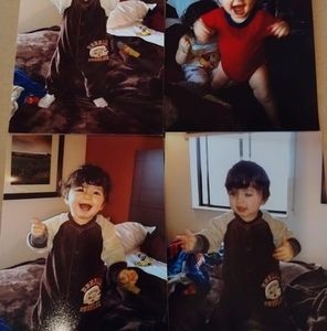 Meet your Posher, Irene